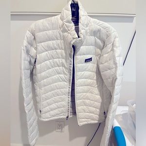 Women’s Patagonia Puffer Coat